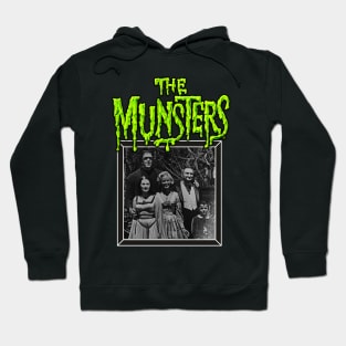 The Munsters Hoodie